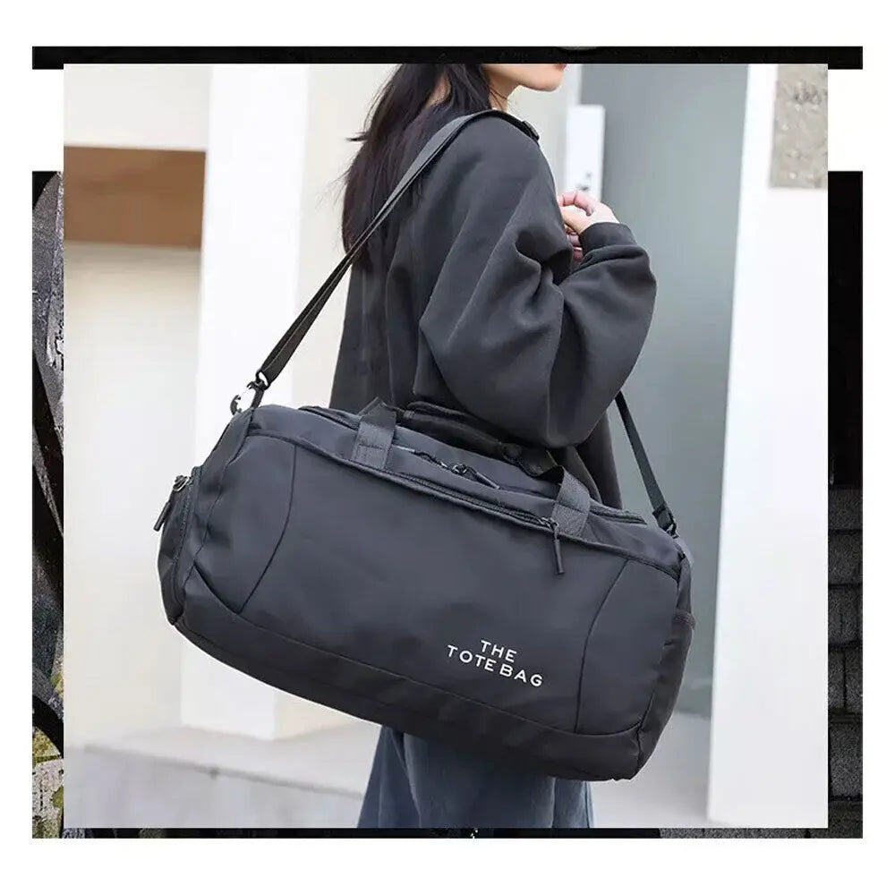 Travel Backpack Large Capacity Bag (waterproof)
