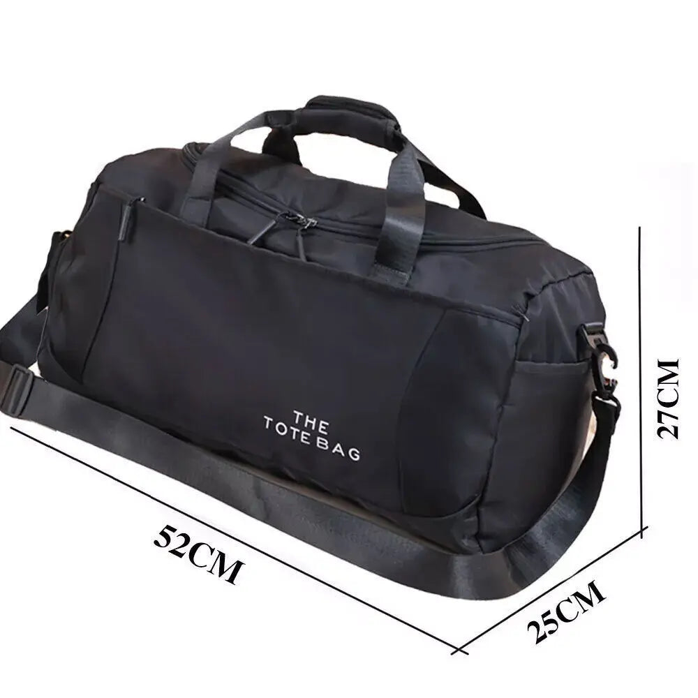 Travel Backpack Large Capacity Bag (waterproof)